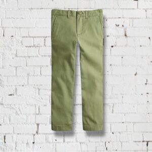 👖Crewcuts Skinny Chino Pants